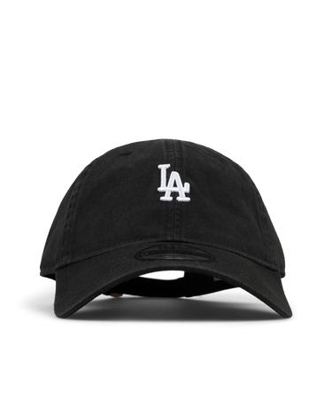 New Era Los Angeles Dodgers Washed Mini Logo 9Twenty | Rezet Store