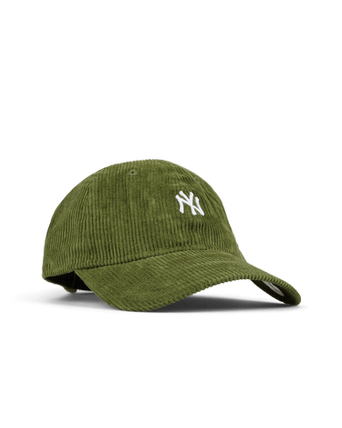 New Era New York Yankees Cord 9Twenty | Rezet Store