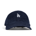 New Era Los Angeles Dodgers Cord 9Twenty | Rezet Store