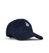 New Era Los Angeles Dodgers Cord 9Twenty | Rezet Store
