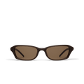 Chimi Eyewear Iris Brown - Rezetstore