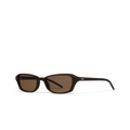 Chimi Eyewear Iris Brown - Rezetstore