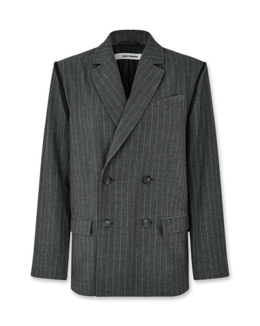 oval square Bonnie Blazer | Rezet Store