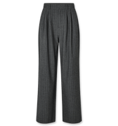 oval square Bonnie Trousers | Rezet Store