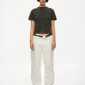 oval square Bright Jeans 0100 | Rezet Store