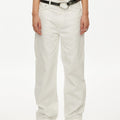 oval square Bright Jeans 0100 | Rezet Store