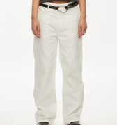 oval square Bright Jeans 0100 | Rezet Store