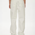 oval square Bright Jeans 0100 | Rezet Store