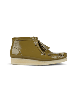 Wallabee Boot W