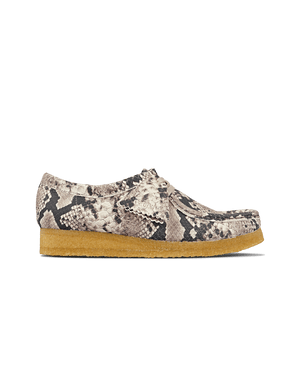Wallabee W