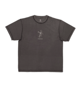 Dancer OG Logo Tee Inside Out | Rezet Store