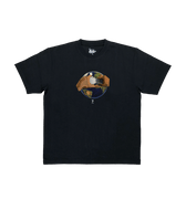 Dancer Turbulence Tee | Rezet Store