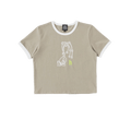 HERESY Lash T-Shirt - Rezetstore