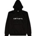 Carhartt WIP Hooded Carhartt Sweat | Rezet Store