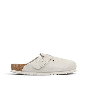 BIRKENSTOCK Boston Softbed LEVE | Rezet Store