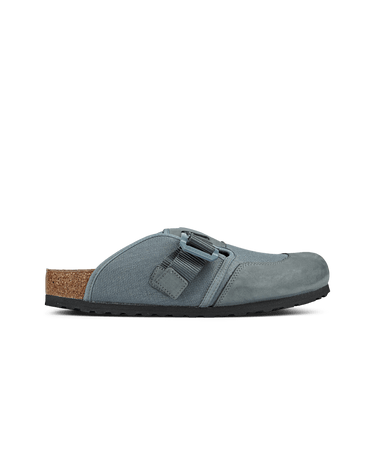 BIRKENSTOCK Boston Nova Textile | Rezet Store