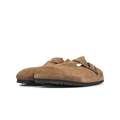 BIRKENSTOCK Boston Softbed | Rezet Store