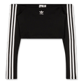 adidas Offshoulder LS - Rezetstore