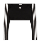 adidas Offshoulder LS - Rezetstore