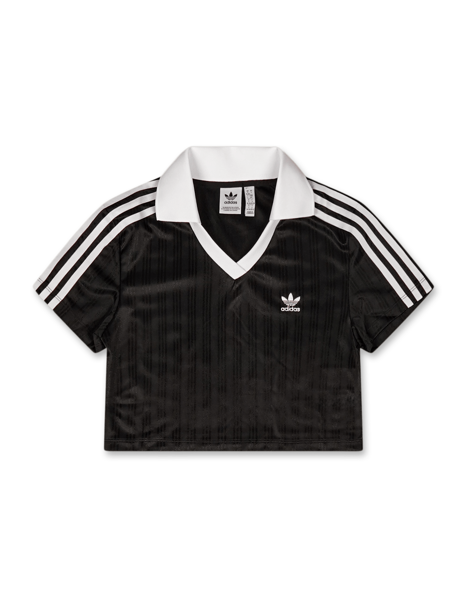 adidas V - Neck Polo - Rezetstore