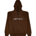 Carhartt WIP Hooded Carhartt Sweat | Rezet Store