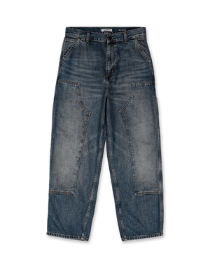 W' Brandon Double Knee Pant