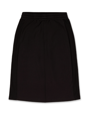 W' American Script Sweat Skirt