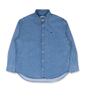 Carhartt WIP L/S Lucas Shirt | Rezet Store