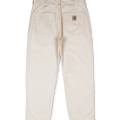 Carhartt WIP Albert Pant | Rezet Store