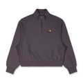 Carhartt WIP W' American Scr. High Neck Swt | Rezet Store