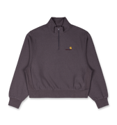 Carhartt WIP W' American Scr. High Neck Swt | Rezet Store
