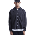 Carhartt WIP L/S Lucas Shirt | Rezet Store