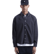 Carhartt WIP L/S Lucas Shirt | Rezet Store