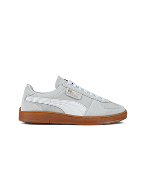 Super Team Suede