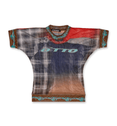 Ottolinger Mesh T-Shirt | Rezet Store