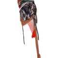 Ottolinger Mesh Skirt | Rezet Store