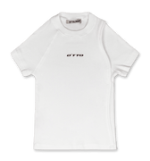 Ottolinger Deconstructed Rib T-Shirt | Rezet Store