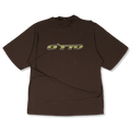 Ottolinger Oversized T-Shirt With Flap | Rezet Store