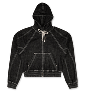Ottolinger Multiline Denim Jacket | Rezet Store