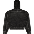 Ottolinger Multiline Denim Jacket | Rezet Store