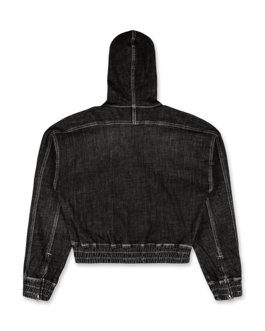 Ottolinger Multiline Denim Jacket | Rezet Store