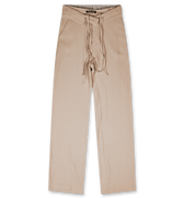 Ottolinger Double Fold Mousseline Suit Pants | Rezet Store