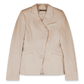 Ottolinger Fitted Mousseline Blazer | Rezet Store