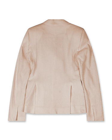 Ottolinger Fitted Mousseline Blazer | Rezet Store