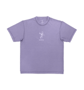 Dancer OG Logo Tee Inside Out | Rezet Store