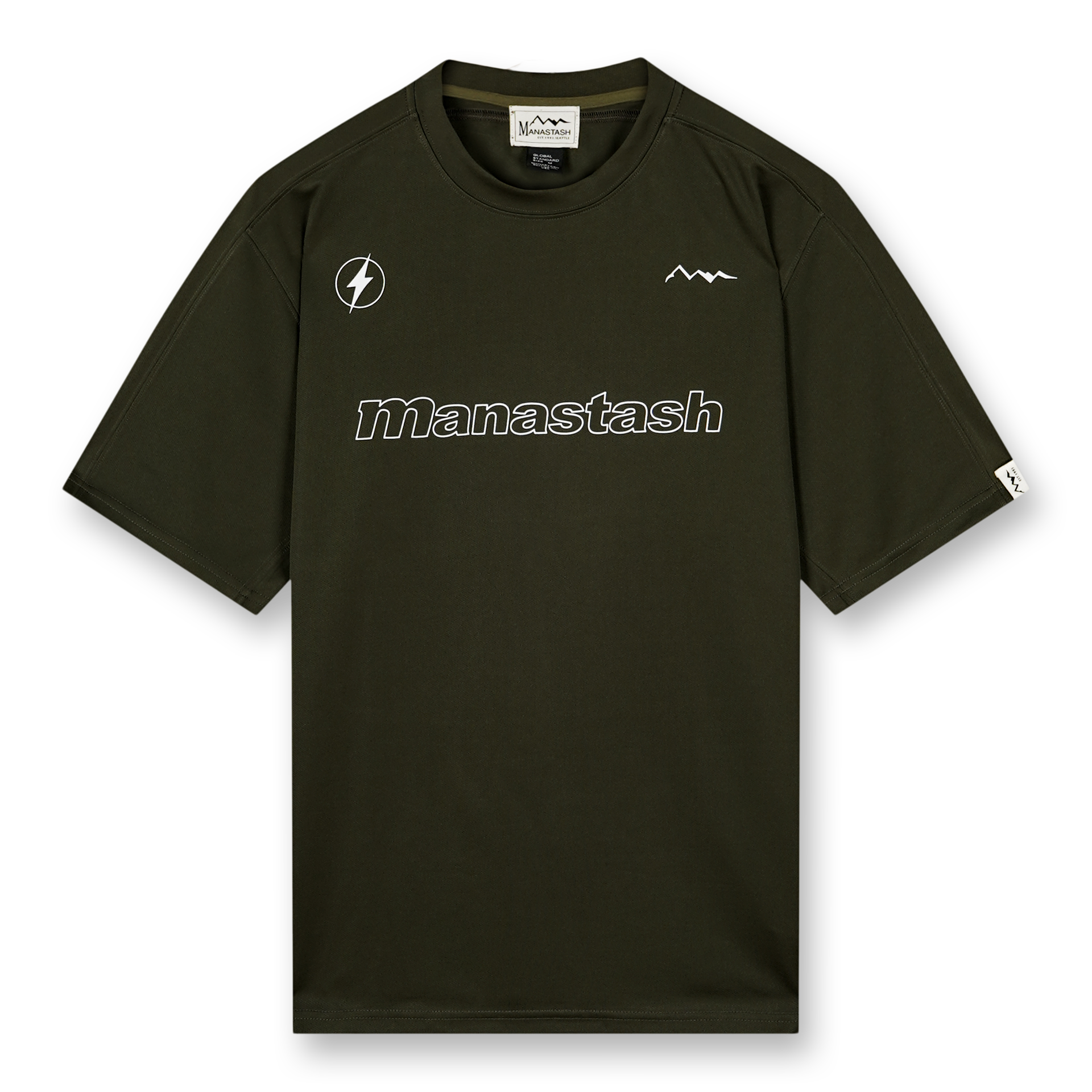 Manastash Tech T-shirt
