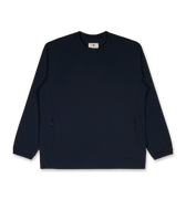Snow Peak Active Comfort Pullover - Rezetstore