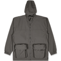 Snow Peak Nylon Tussah Jacket - Rezetstore