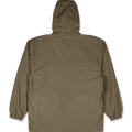 Snow Peak Nylon Tussah Jacket - Rezetstore