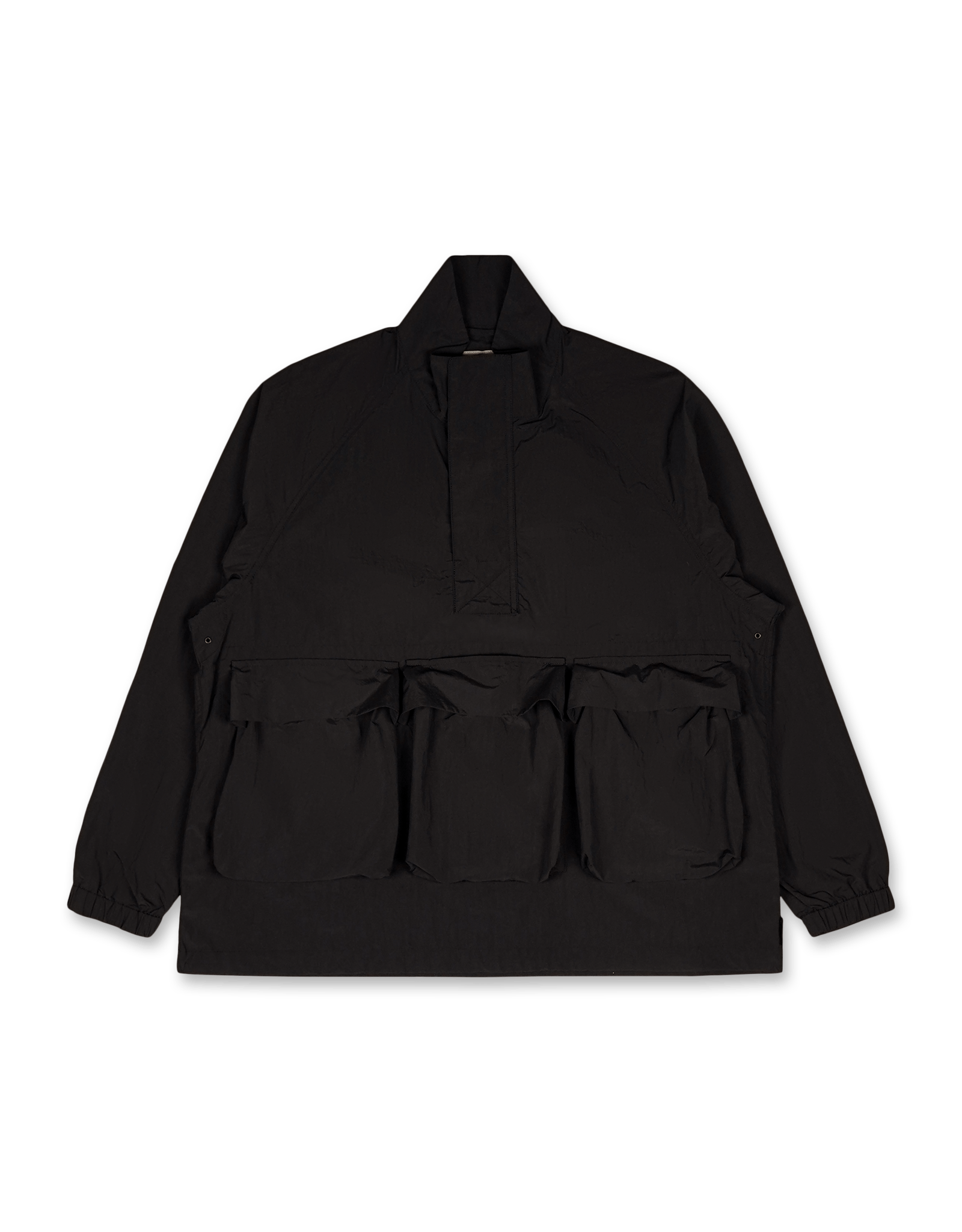 Snow Peak Nylon Tussah Anorak - Rezetstore